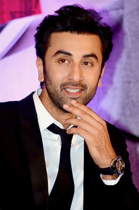 Ranbir Kapoor - Wikipedia