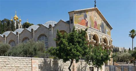 The Christian Gems of Israel – Things to Do and See