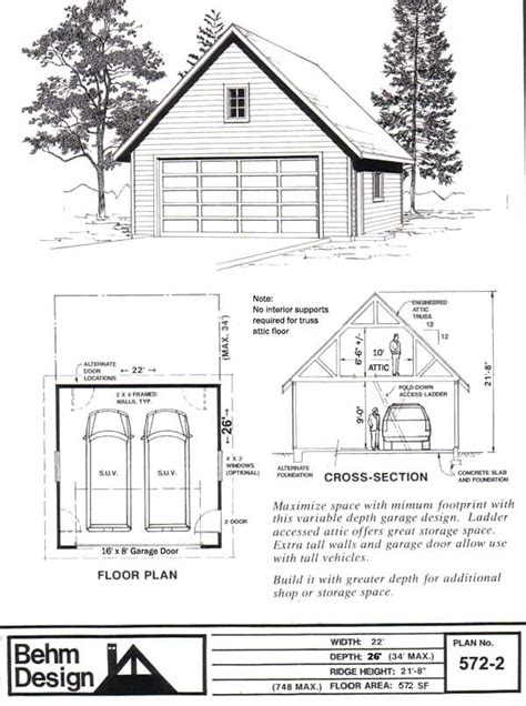 84 Lumber Garage Kits 2021 - 84 Lumber Premium Garage Packages | Garage packages, 84 ... - You ...