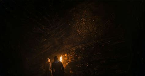 What Do The Cave Paintings In Dragonstone Mean On ‘Game Of Thrones’? Here’s What We Know