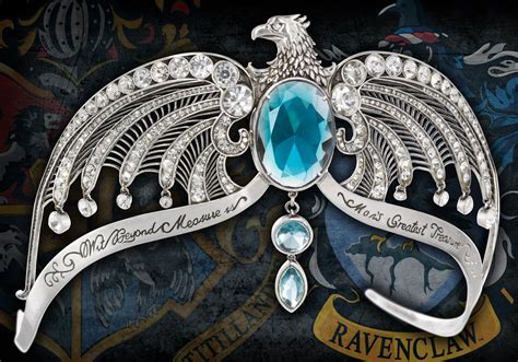 Ravenclaw's Diadem | Harry Potter Wiki | FANDOM powered by Wikia