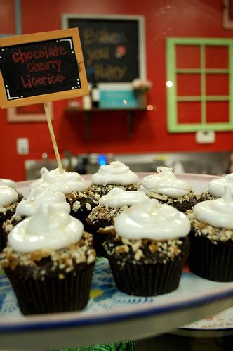 Bake You Happy Cupcake Shop! Storefront Now Open, Cupcake Wars Winners, Valencia, Santa Clarita