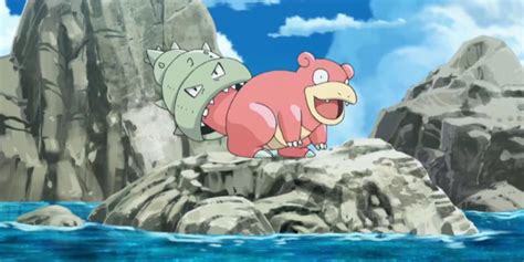 Slowbro is the MVP of Pokemon Scarlet and Violet Cinderace Raids