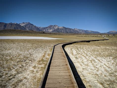 What to Expect at Wild Willy's Hot Springs - Mammoth Lakes, CA ...