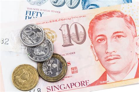 SGD Currency: Singapore Dollar History and Fascinating Facts