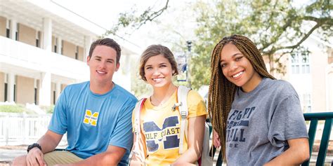 Apply for Admission - Mississippi Gulf Coast Community College