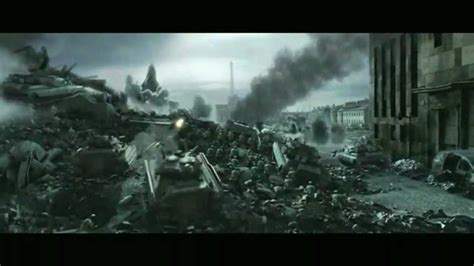 World War III Movie - YouTube