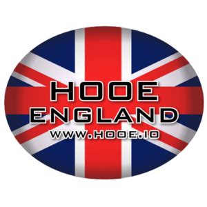 Hooe England