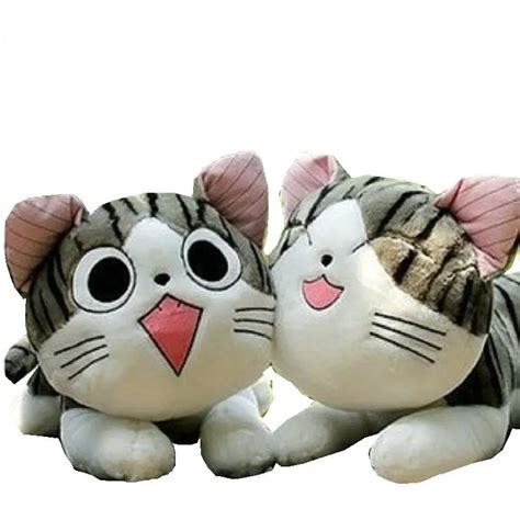 1pcs 20cm Kawaii Chi cat plush toys for children kid gift Sweet cute soft pillow Stuffed plush ...