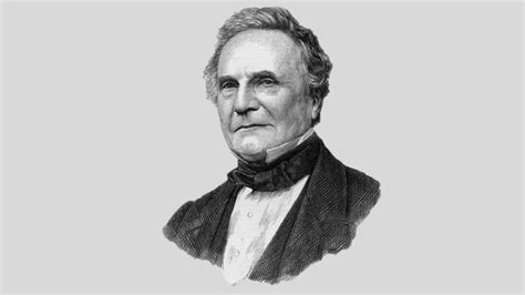 Charles Babbage Biography - Father of Computer