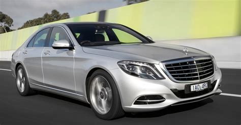 Mercedes benz s300 review