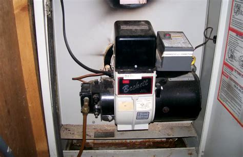 Mobile Home Propane Furnace Replacement | Review Home Co