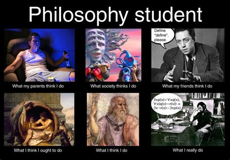 Philosophy, Memes, Humour