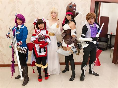 Pin on Cosplay | Malaysia