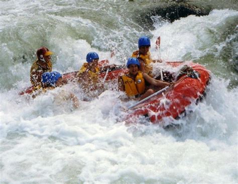 Rafting Rishikesh.: Rafting packages in Rishikesh