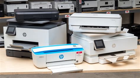 New Hp Printers 2024 Reviews - Heddi Kristal