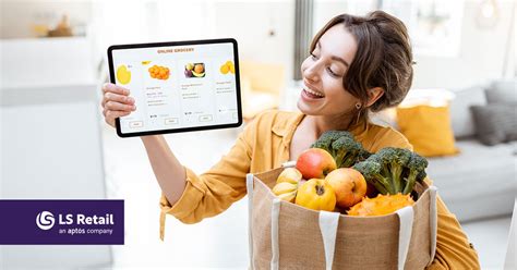 7 tips to deliver better online grocery shopping