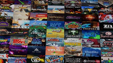 All 53 Oculus Touch Launch Titles Confirmed - Road to VR