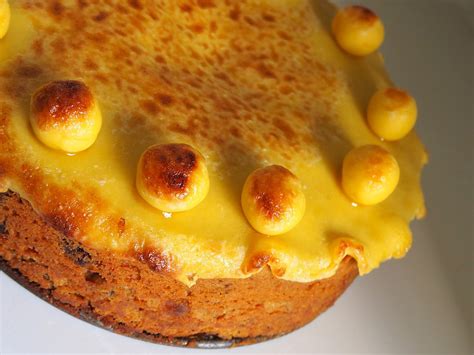 A recipe for vegan simnel cake: A delicious, easy to make Easter treat