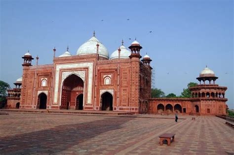 The Legacy of Islamic Architecture in India | Muslim Memo