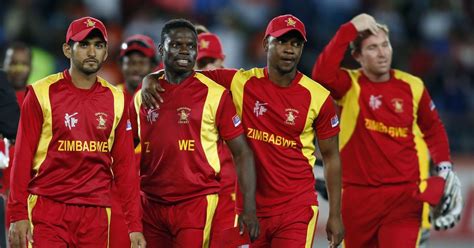 What's gone wrong with Zimbabwean cricket? Do past errors give answers?