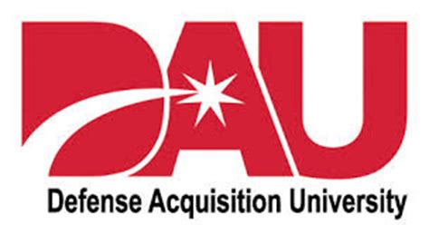 DAU logo | Georgia Tech Procurement Assistance Center