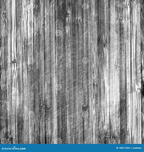 Black And White Vintage Wood Grain Texture Stock Images - Image: 18617364