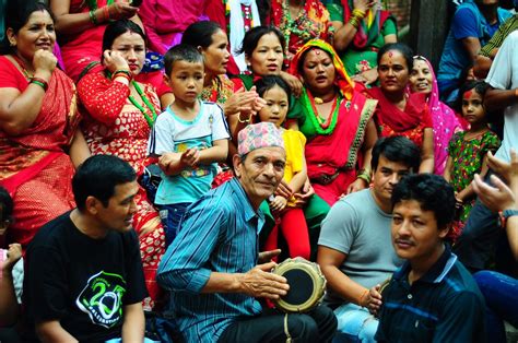 Dashain Festival | Dashain Festival in Nepal | Culturally Rich Nepal