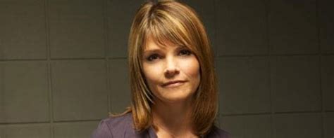 Criminal Intent's Kathryn Erbe To Guest Star On Law & Order: SVU