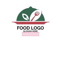 FOOD LOGO Template | PosterMyWall