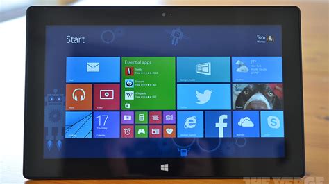 Windows 8.1 review | The Verge