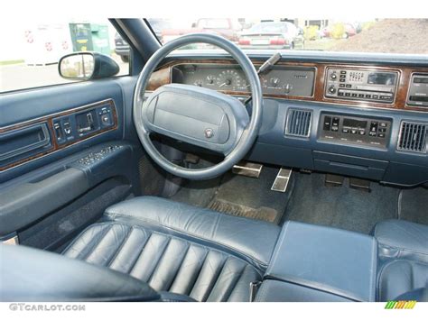 COAL: 1993 Buick Roadmaster – The Not So Daily Driver