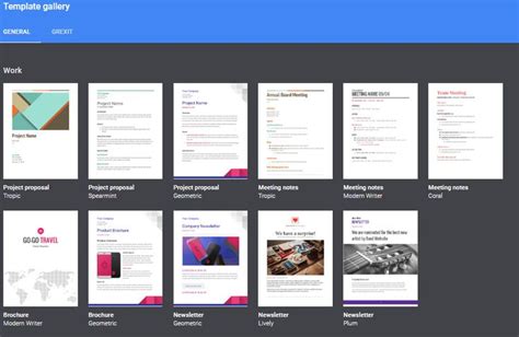 Book Template Google Docs Cool the Ultimate Guide to Google Docs Of 30 ...