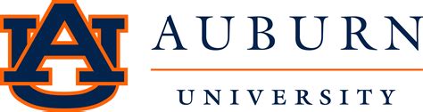 Auburn University – Logos Download