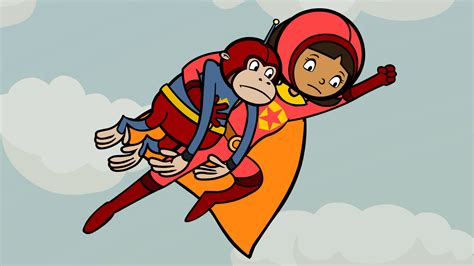 WordGirl episodes (TV Series 2007 - 2016)