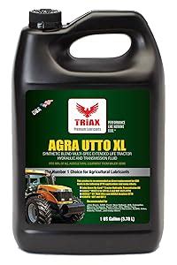 What Is the Best Tractor Transmission Fluid in 2022?