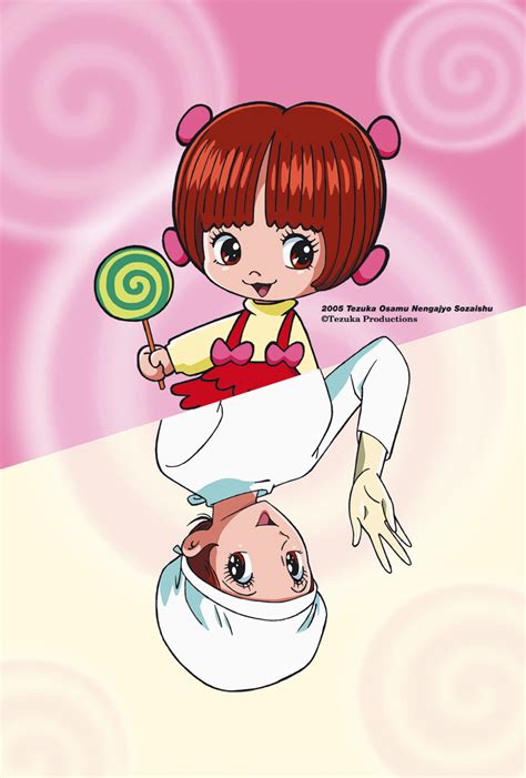 Pinoko | Osamu Tezuka Wiki | Fandom