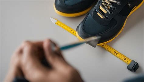 Easy Guide: How to Measure Instep for Perfect Fit Shoes - MeasuringKnowHow