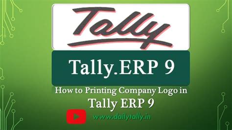 Tally Logo - LogoDix