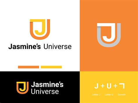 JU logo by Amal AYADI on Dribbble