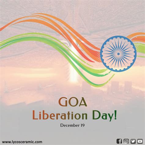 Goa Liberation Day : r/day