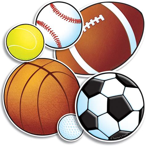 Free sports clipart animated free clipart images - Clipartix