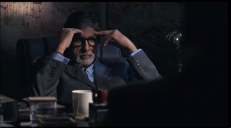 Yudh promo: Amitabh Bachchan's first outing on a TV series looks interesting - Bollywood News ...