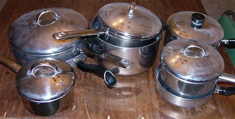 Free pots and pans | Flickr - Photo Sharing!
