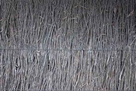 Texture - Brushwood Fence | A typical brushwood fence. Messa… | Flickr