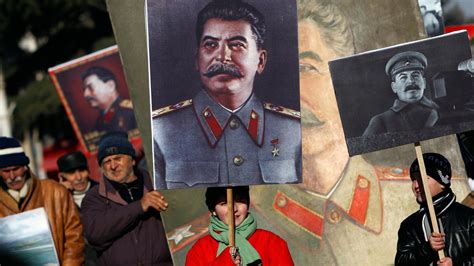 Stalin’s purges a mystery to young Russians | World | The Times