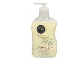 Buy cussons pure liquid soap japanese spa pump 250ml online at ...