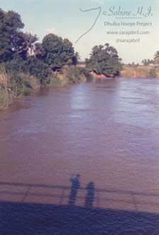 Juba River | sarajabril