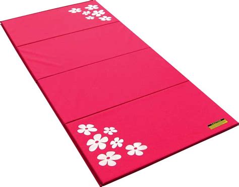 Unique Kids Gymnastics Tumbling Mat with Designs