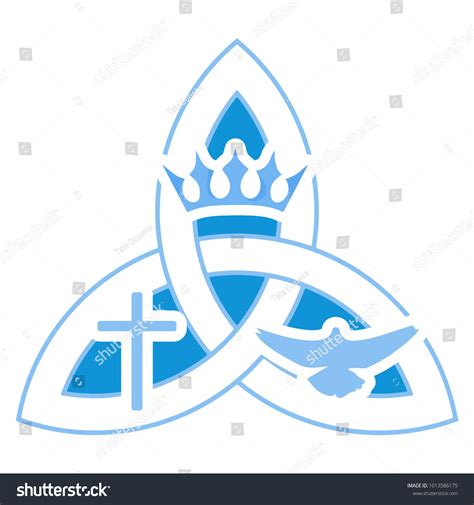 23,000 Trinity Symbol Images, Stock Photos & Vectors | Shutterstock